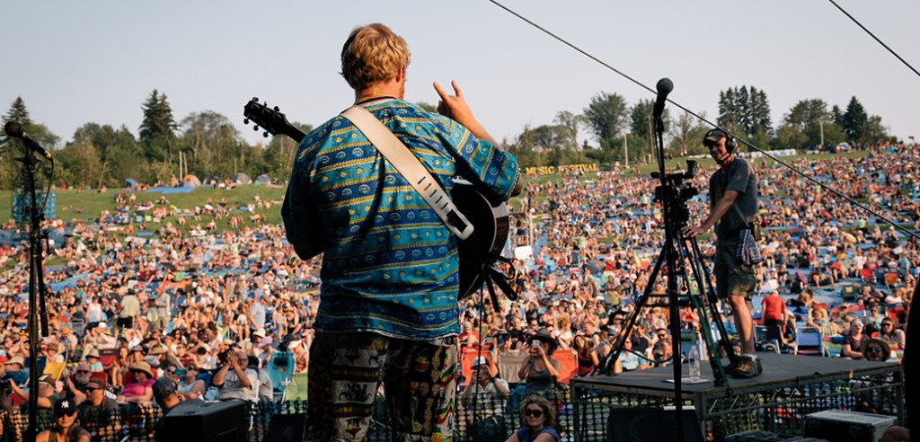 Top Emerging Canadian Music Artists by&nbsp;Genre