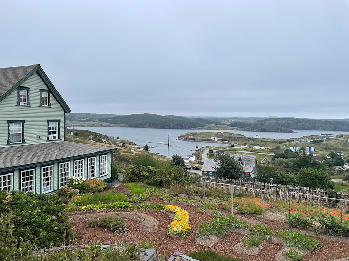 The Fishers Loft Inn
