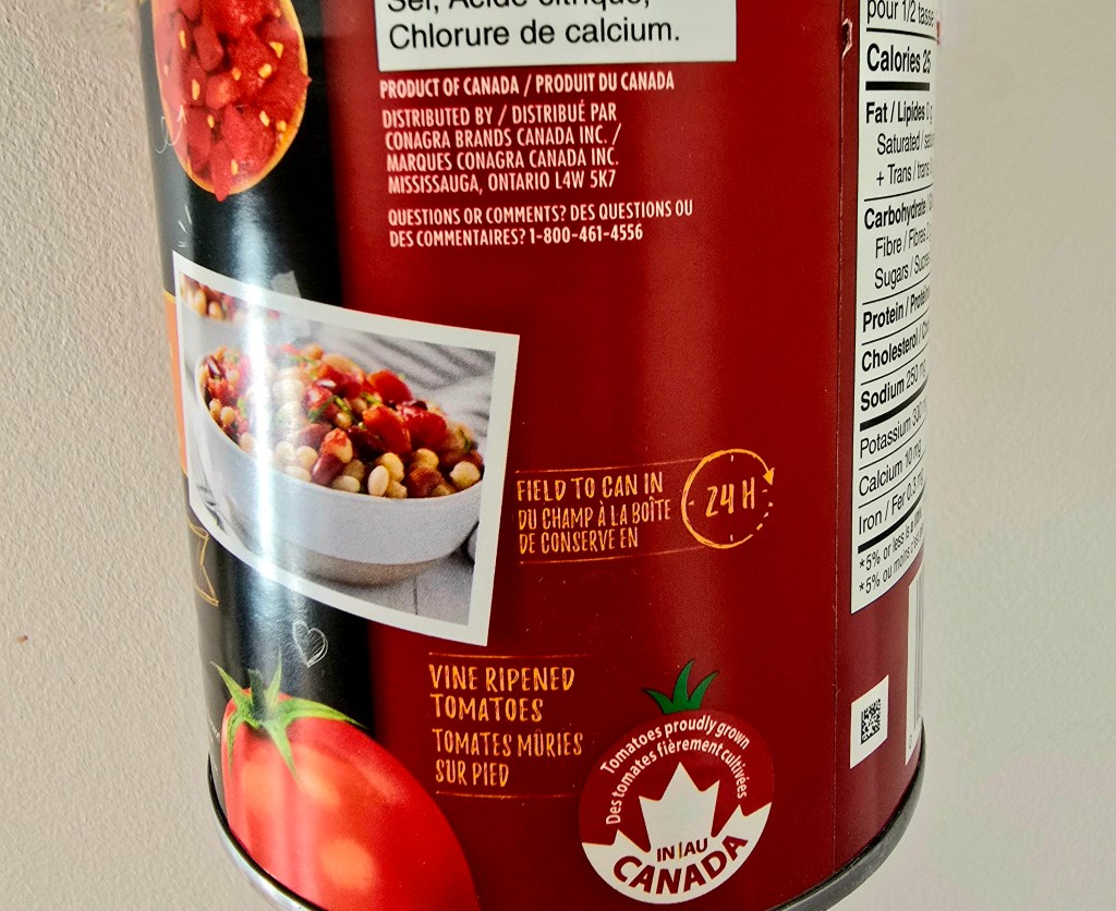 Navigating Canadian Labels: Boost Your Local&nbsp;Impact